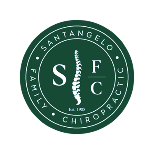 Family Chiropractic - Dr. Santangelo